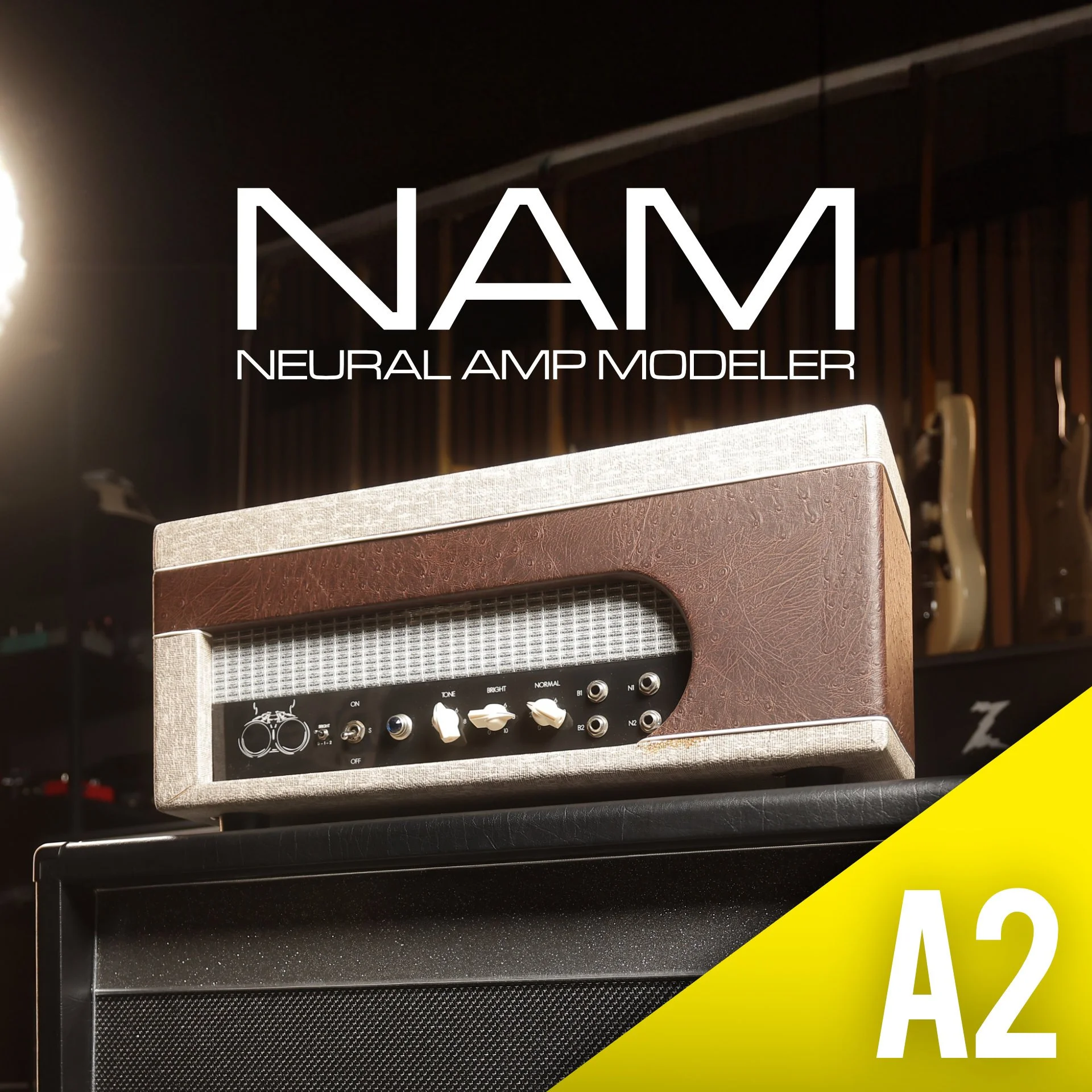 Dr. Z Z-80 NAM Captures — The Tone Shepherd